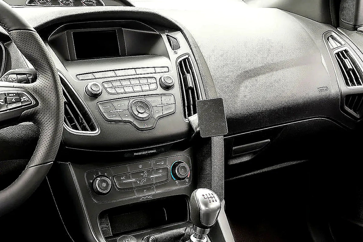 Brodit ProClip 855066 voor Ford Focus