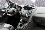 Brodit ProClip 855066 voor Ford Focus