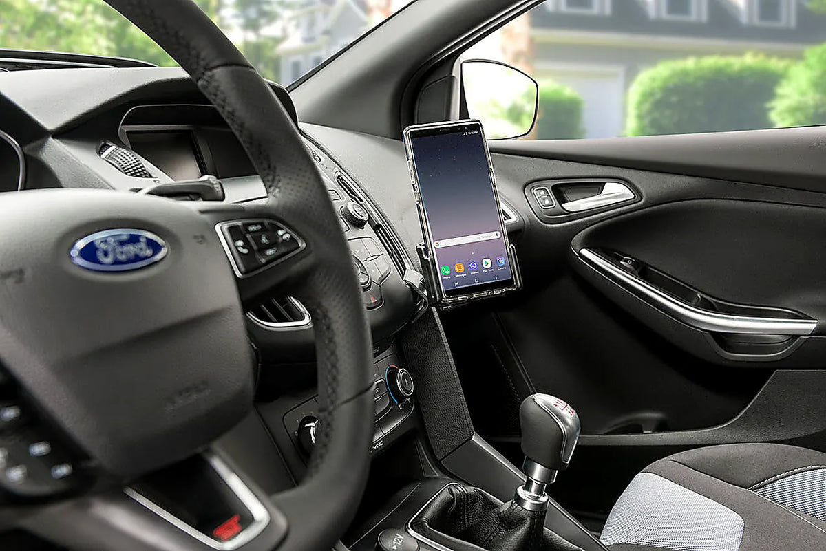 Brodit ProClip 855066 voor Ford Focus