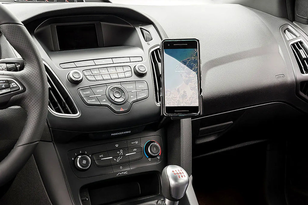 Brodit ProClip 855066 voor Ford Focus