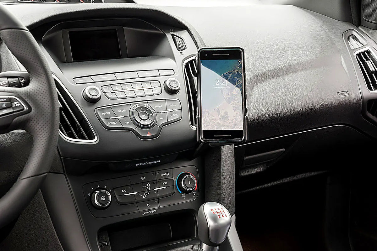 Brodit ProClip 855066 voor Ford Focus