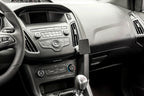 Brodit ProClip 855066 voor Ford Focus