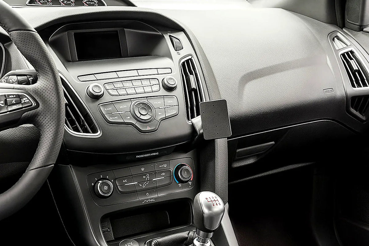 Brodit ProClip 855066 voor Ford Focus