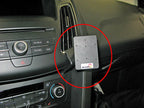Brodit ProClip 855066 voor Ford Focus