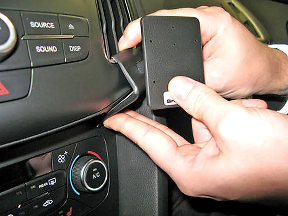 Brodit ProClip 855066 voor Ford Focus