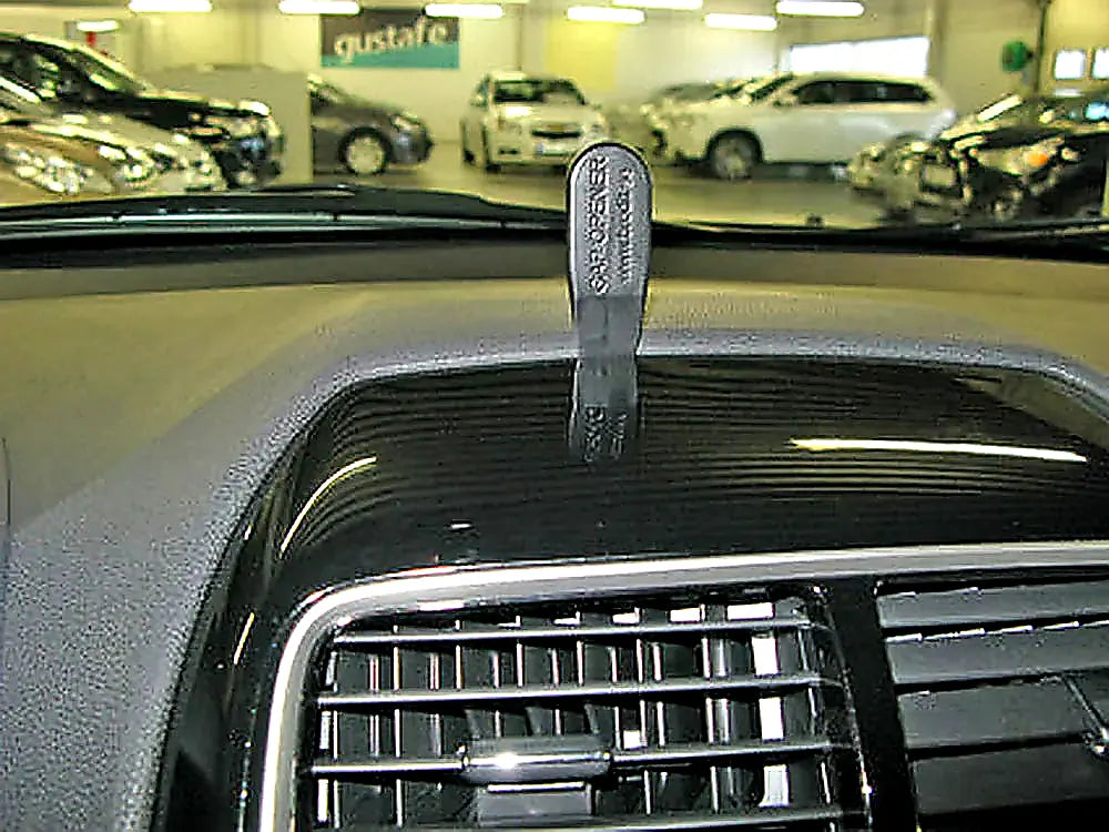 Brodit ProClip 855081 voor Mitsubishi Outlander Sport