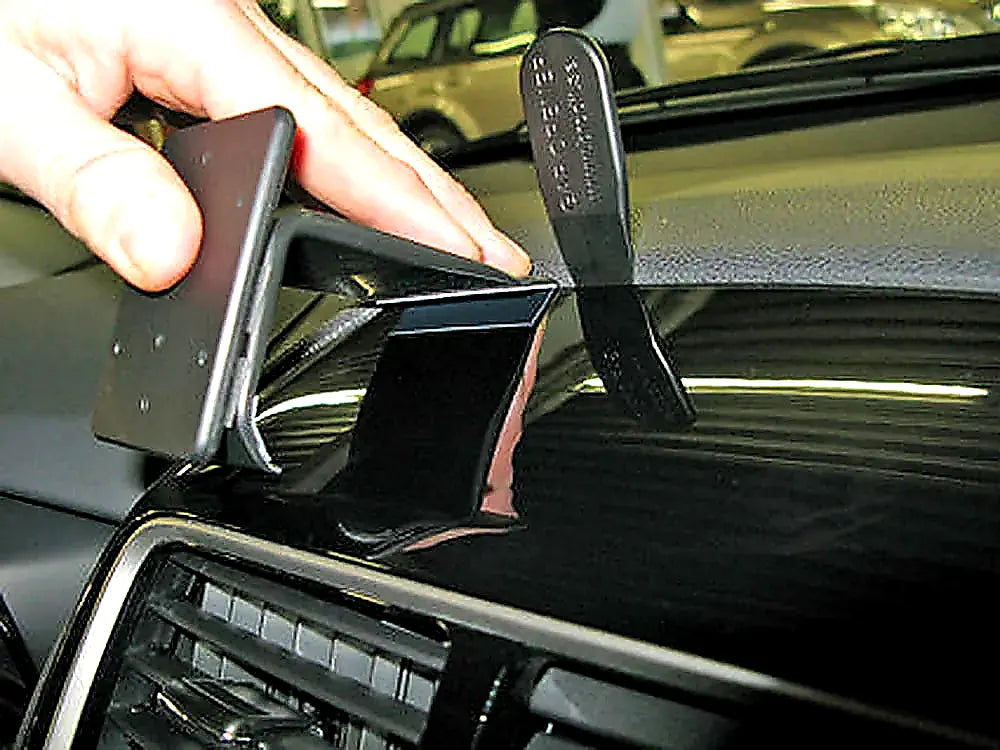 Brodit ProClip 855081 voor Mitsubishi Outlander Sport