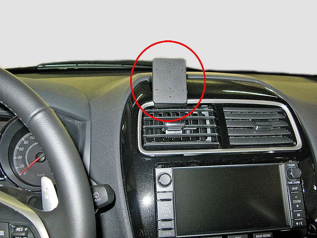 Brodit ProClip 855081 voor Mitsubishi Outlander Sport