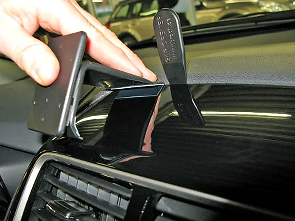 Brodit ProClip 855081 voor Mitsubishi Outlander Sport