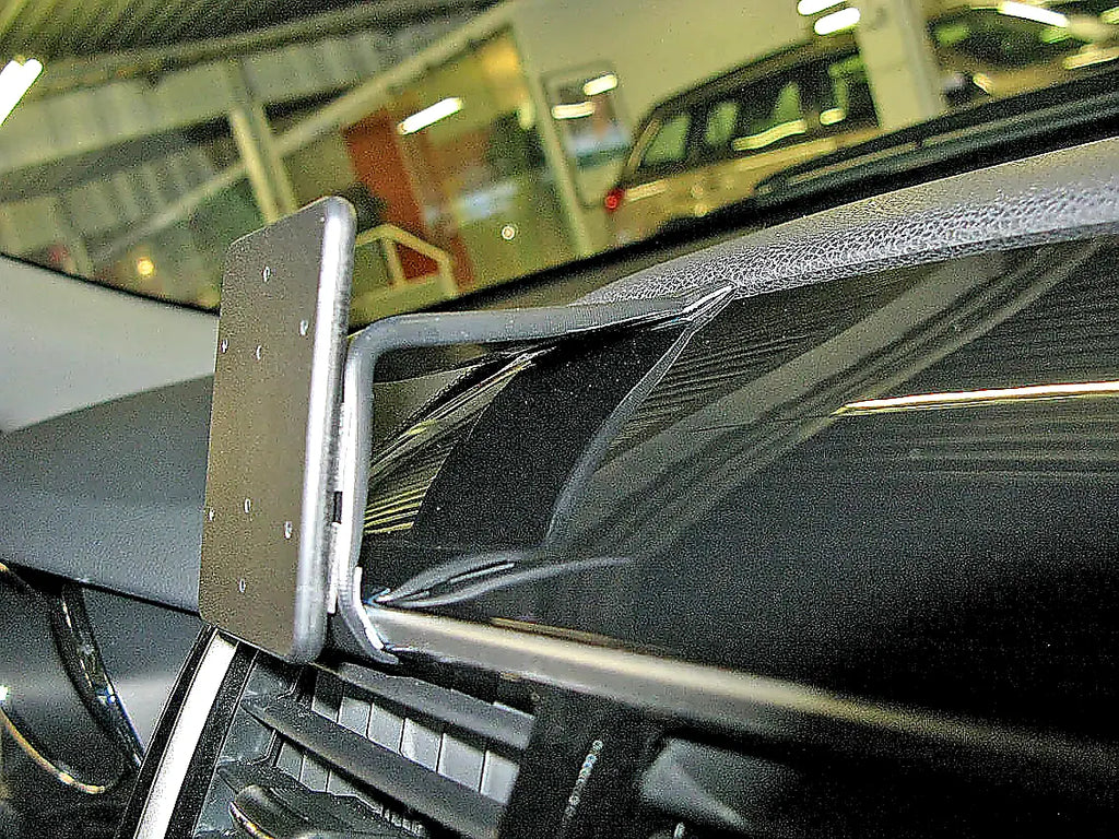 Brodit ProClip 855081 voor Mitsubishi Outlander Sport