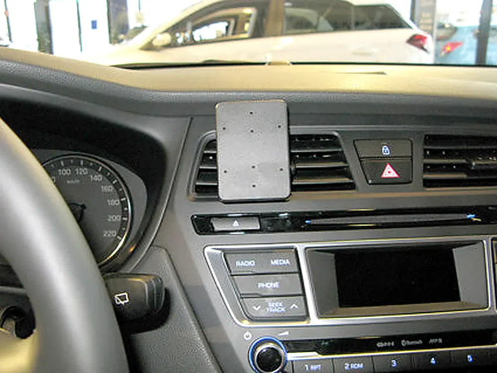 Brodit ProClip 855083 voor Hyundai i20