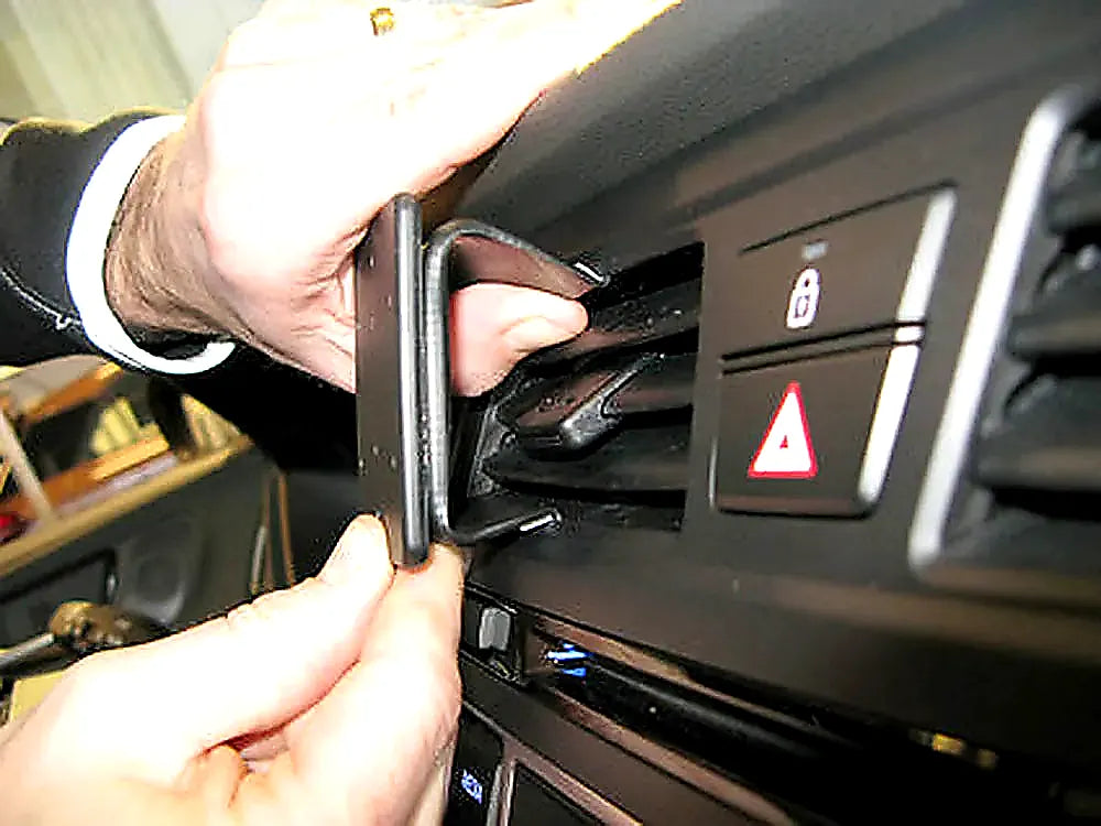 Brodit ProClip 855083 voor Hyundai i20