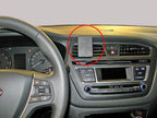 Brodit ProClip 855083 voor Hyundai i20