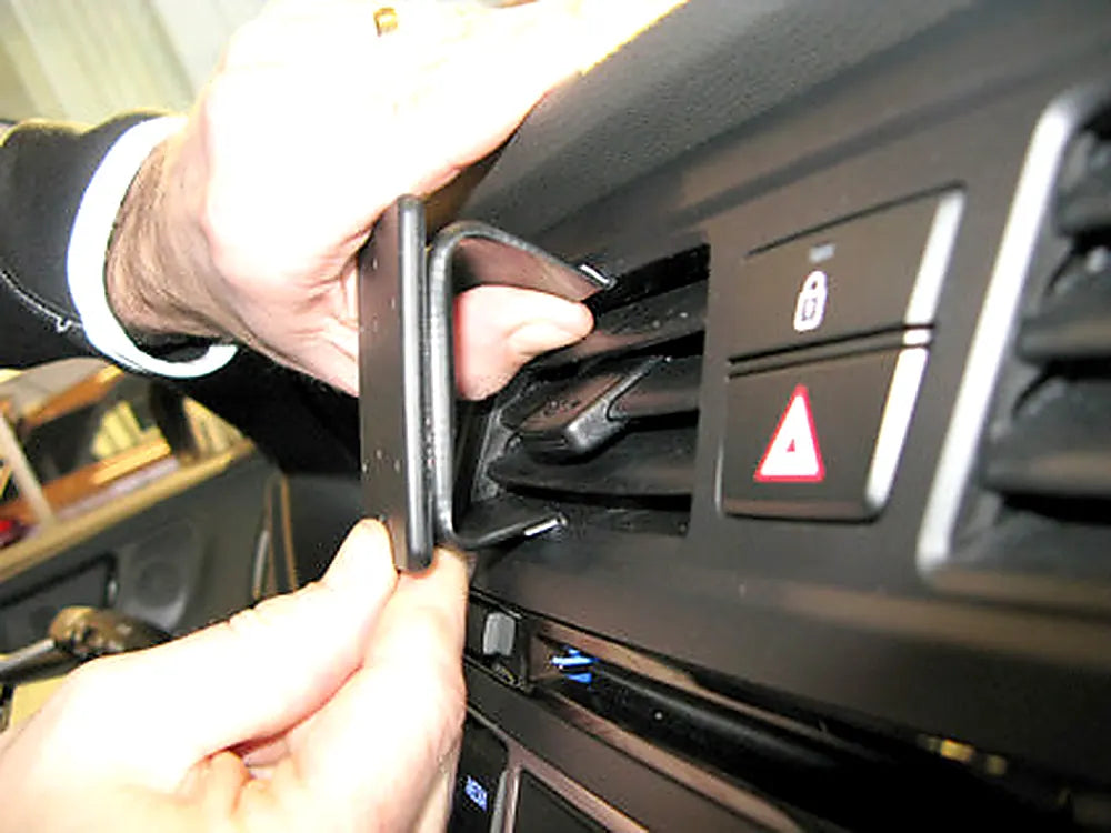 Brodit ProClip 855083 voor Hyundai i20