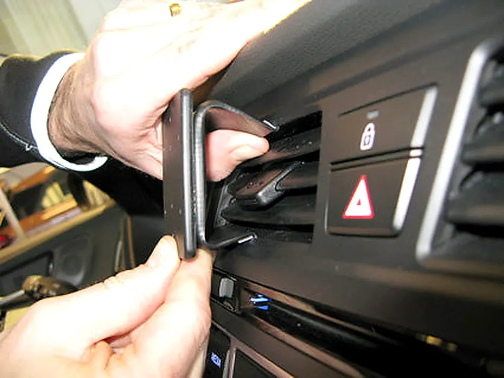 Brodit ProClip 855083 voor Hyundai i20