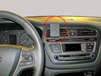 Brodit ProClip 855083 voor Hyundai i20