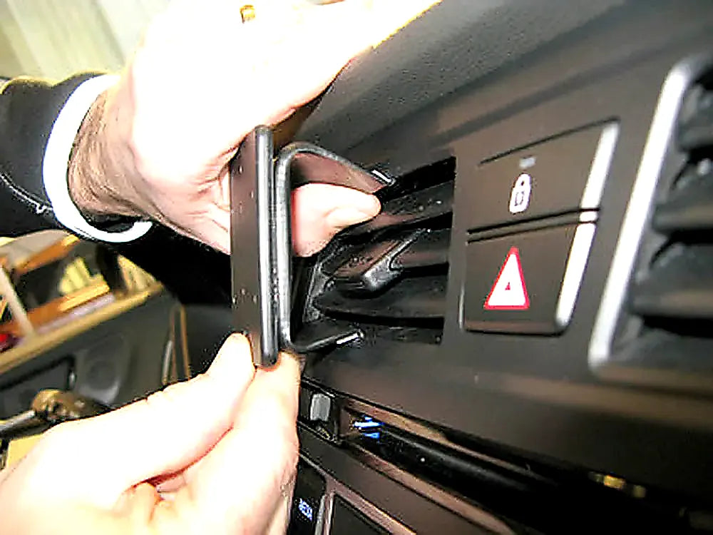 Brodit ProClip 855083 voor Hyundai i20