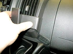 Brodit ProClip 855086 voor Citroen Jumper