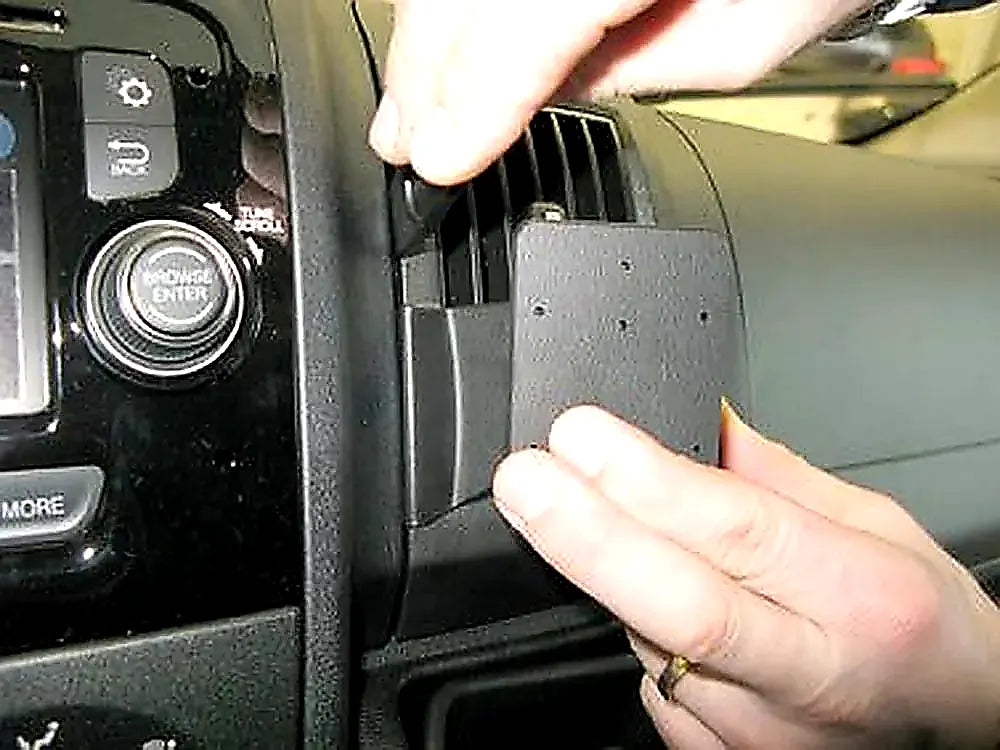 Brodit ProClip 855086 voor Citroen Jumper