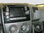 Brodit ProClip 855086 voor Citroen Jumper