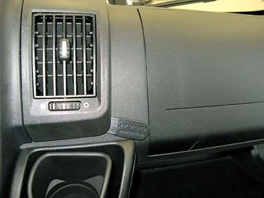 Brodit ProClip 855086 voor Citroen Jumper