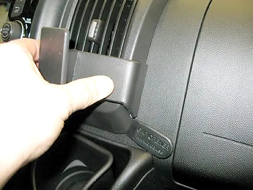 Brodit ProClip 855086 voor Citroen Jumper