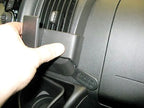 Brodit ProClip 855086 voor Citroen Jumper