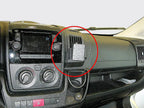 Brodit ProClip 855086 voor Citroen Jumper