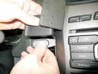 Brodit ProClip 855087 voor Ford Ranger