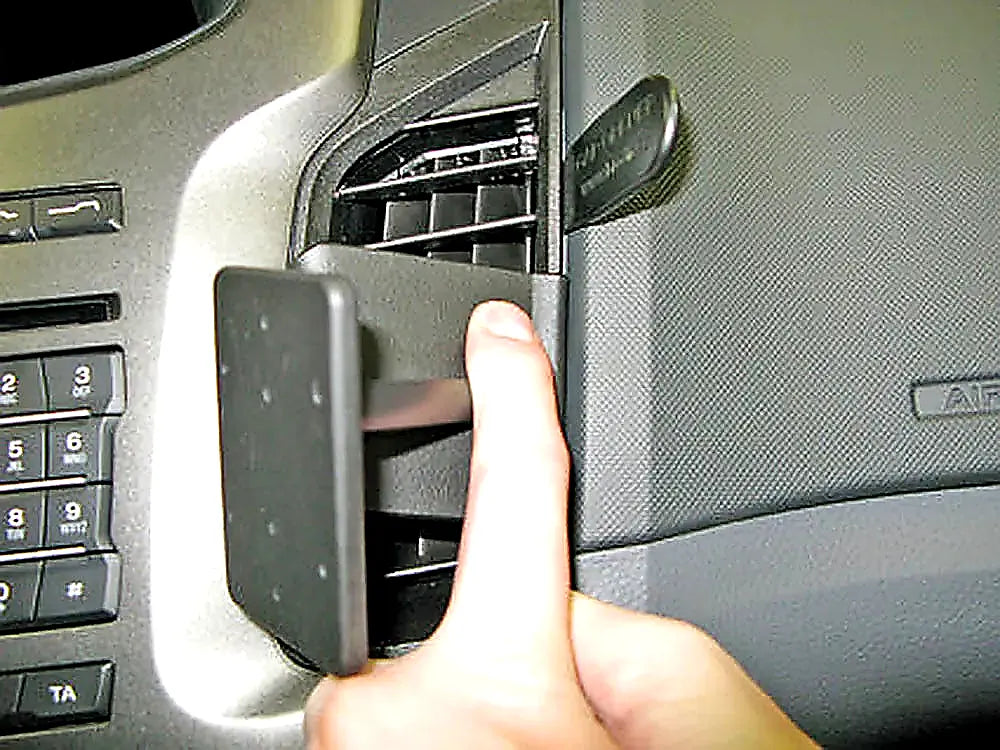 Brodit ProClip 855088 voor Ford Ranger