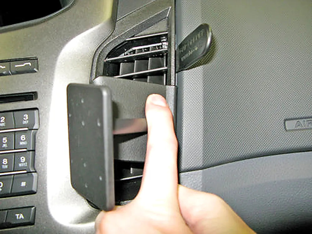 Brodit ProClip 855088 voor Ford Ranger