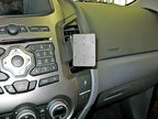 Brodit ProClip 855088 voor Ford Ranger