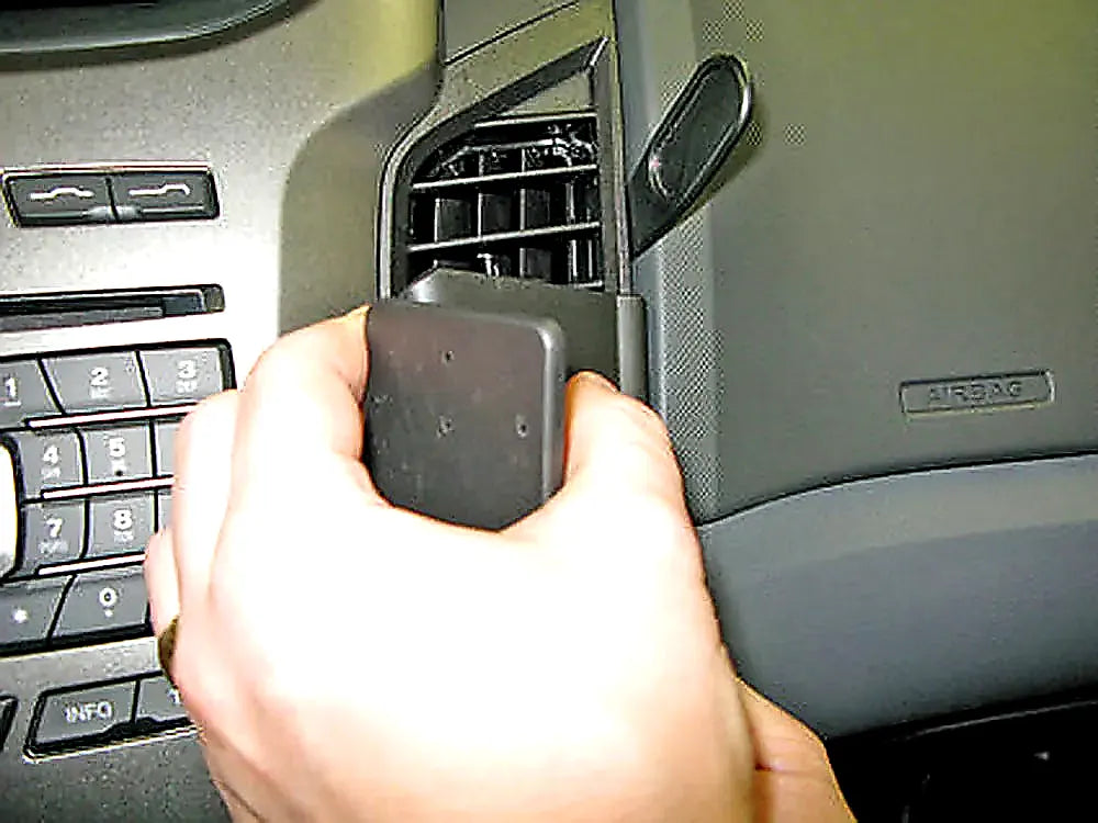 Brodit ProClip 855088 voor Ford Ranger