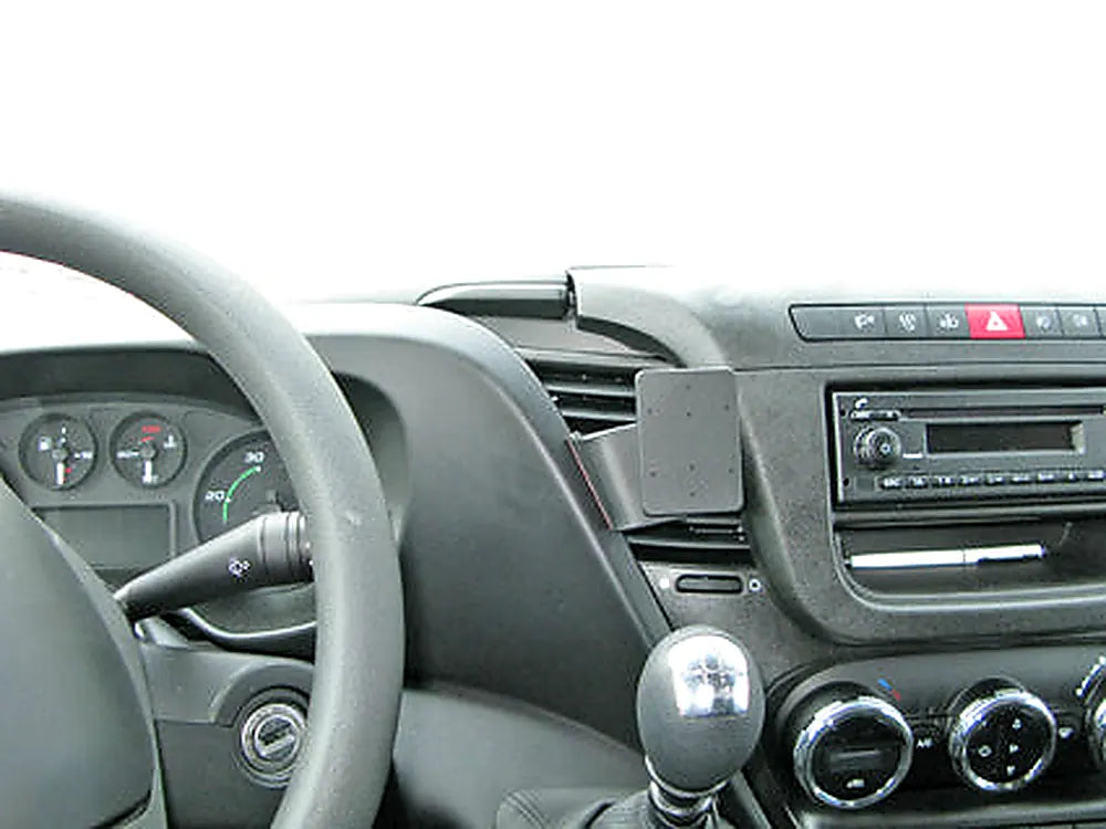 Brodit ProClip 855089 voor Iveco Daily