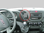 Brodit ProClip 855089 voor Iveco Daily