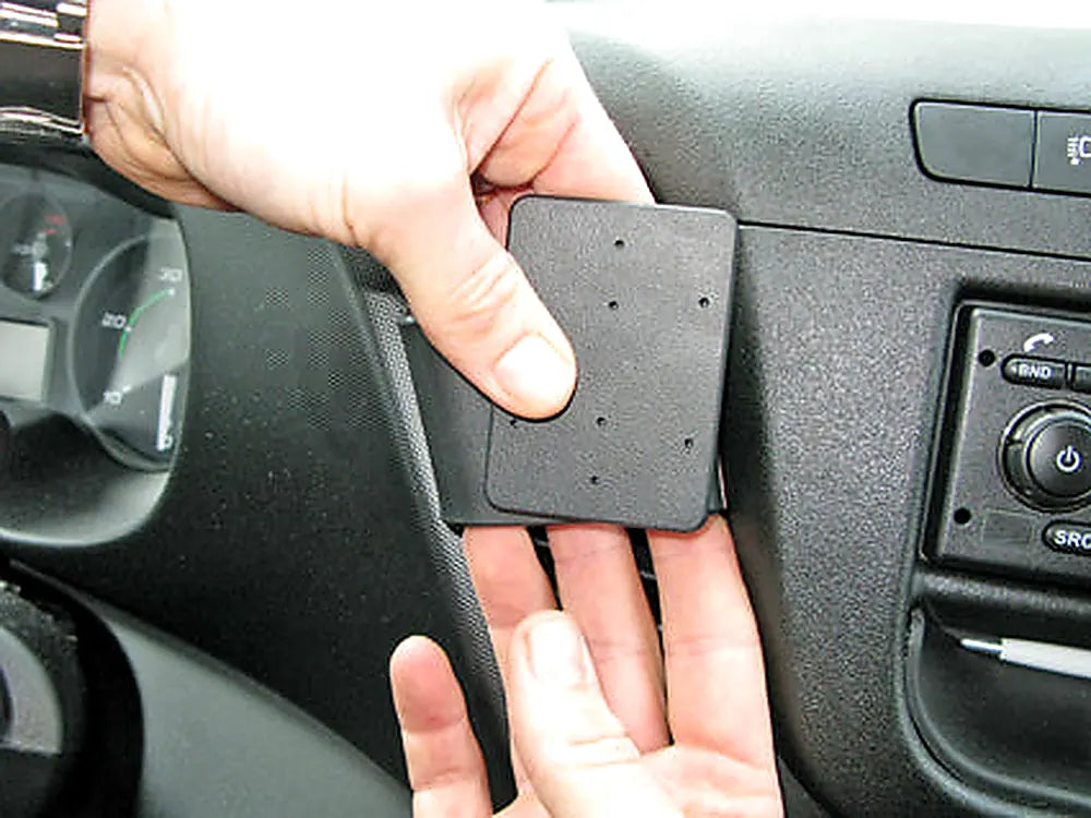 Brodit ProClip 855089 voor Iveco Daily