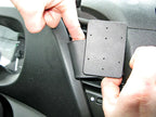 Brodit ProClip 855089 voor Iveco Daily