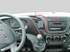 Brodit ProClip 855089 voor Iveco Daily