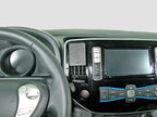 Brodit ProClip 855102 voor Nissan NV200