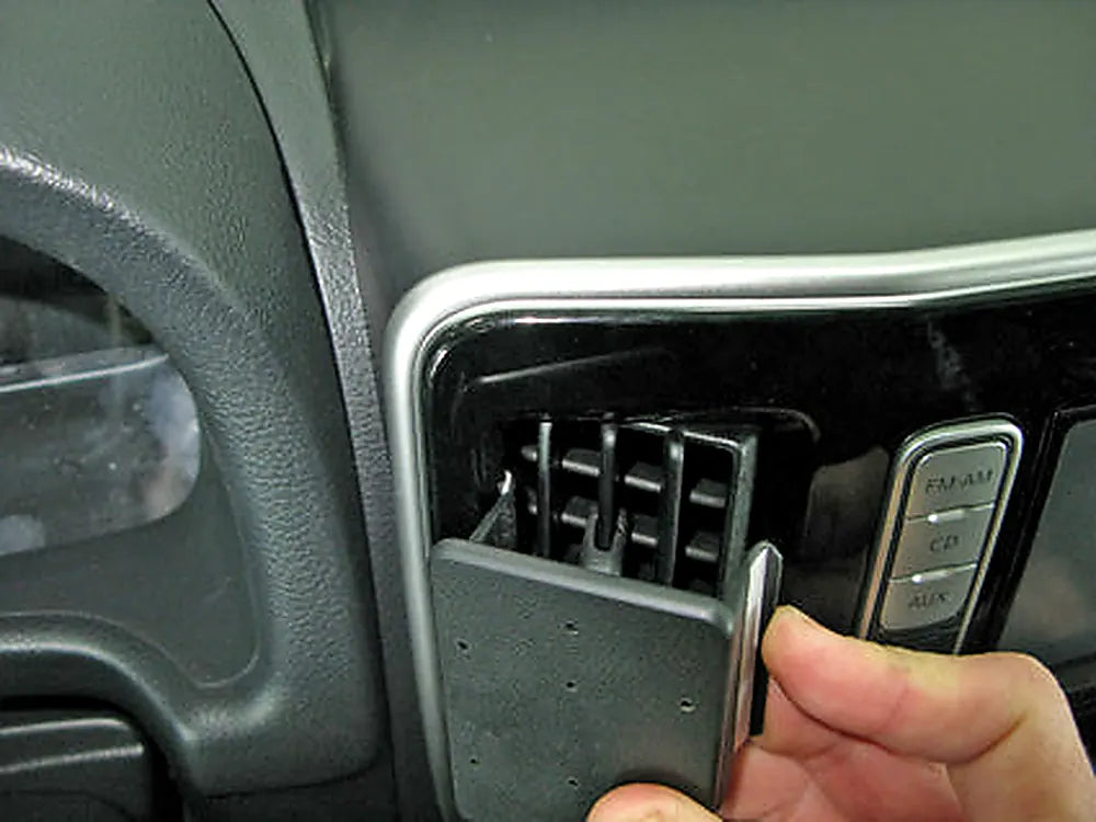Brodit ProClip 855102 voor Nissan NV200