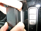 Brodit ProClip 855102 voor Nissan NV200