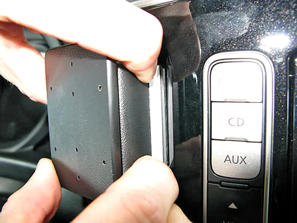 Brodit ProClip 855102 voor Nissan NV200