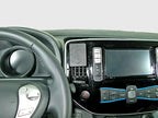 Brodit ProClip 855102 voor Nissan NV200