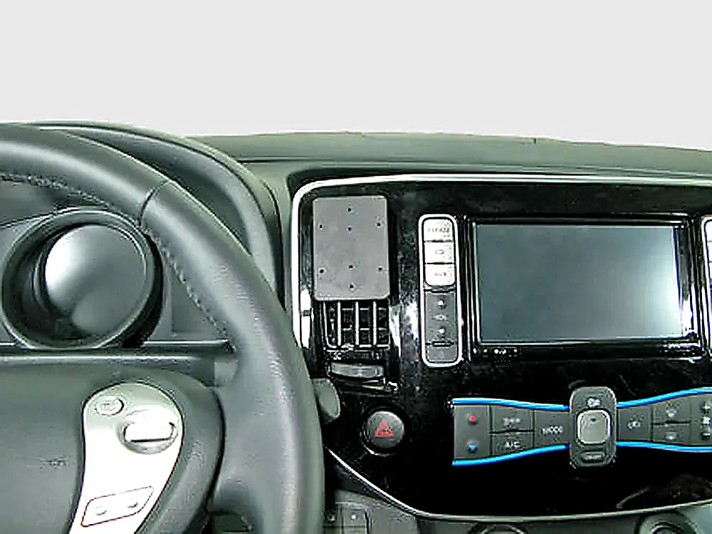 Brodit ProClip 855102 voor Nissan NV200