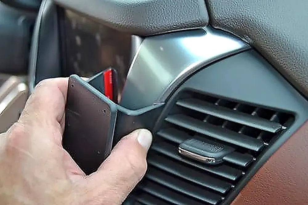 Brodit ProClip 855107 voor Chevrolet Tahoe