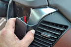 Brodit ProClip 855107 voor Chevrolet Tahoe