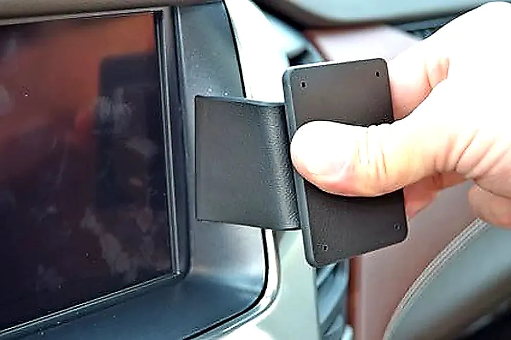 Brodit ProClip 855107 voor Chevrolet Tahoe