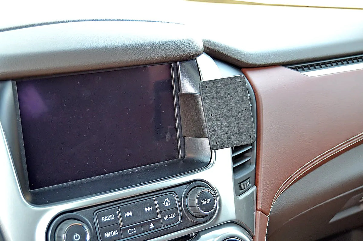 Brodit ProClip 855107 voor Chevrolet Tahoe