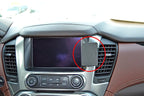 Brodit ProClip 855107 voor Chevrolet Tahoe
