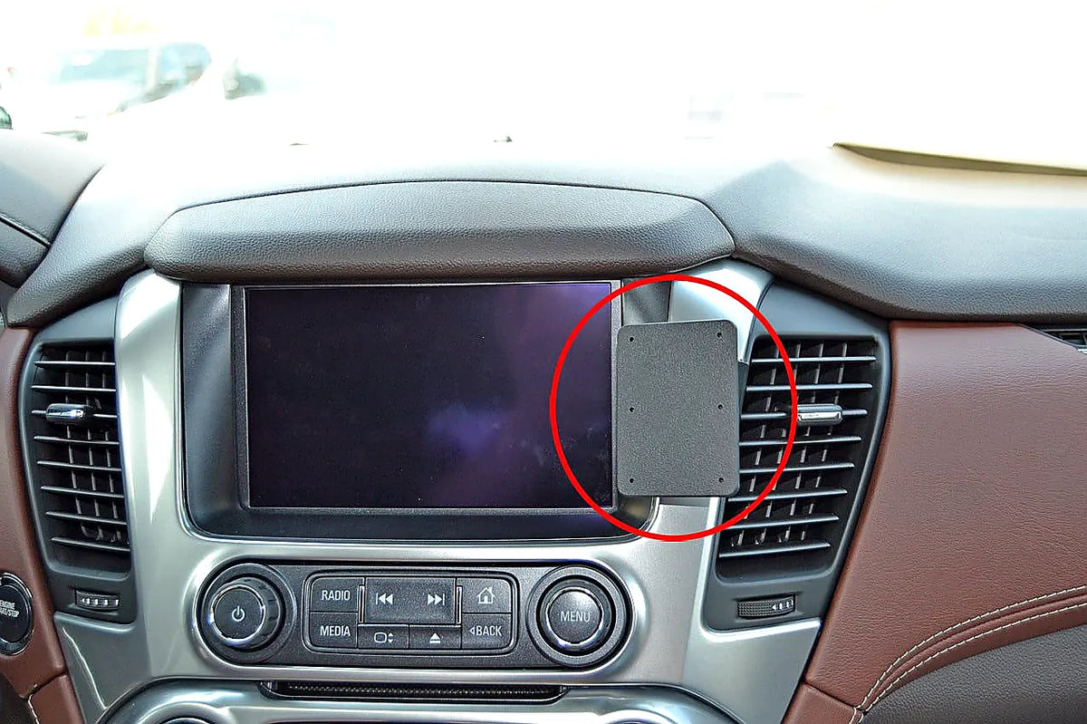Brodit ProClip 855107 voor Chevrolet Tahoe